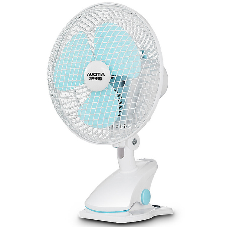 Quạt kẹp bàn mini Aucma (AUCMA) FT-18G613
