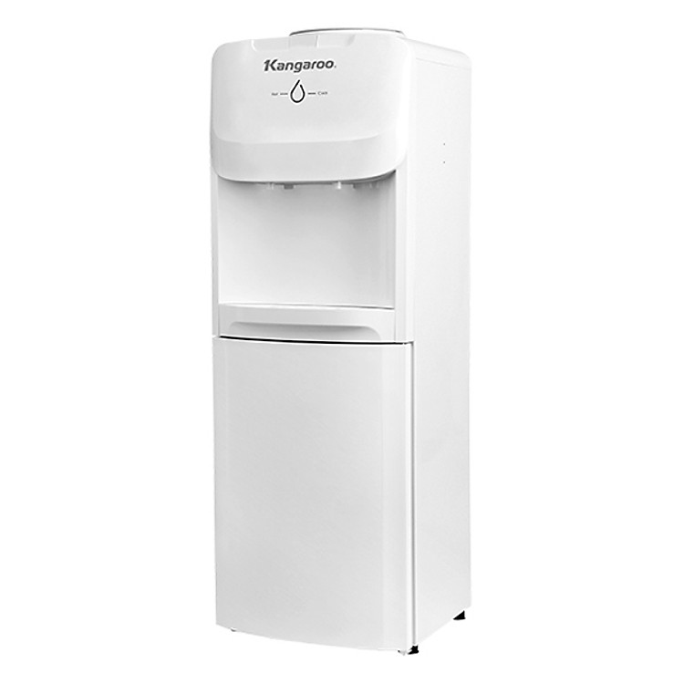 Cây Nước Nóng Lạnh Kangaroo KG41A1 - Hàng chính hãng