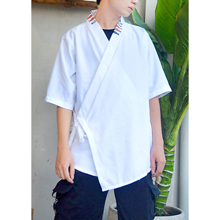 YUKATA NHẬT BẢN CÁ CHÉP TNS41