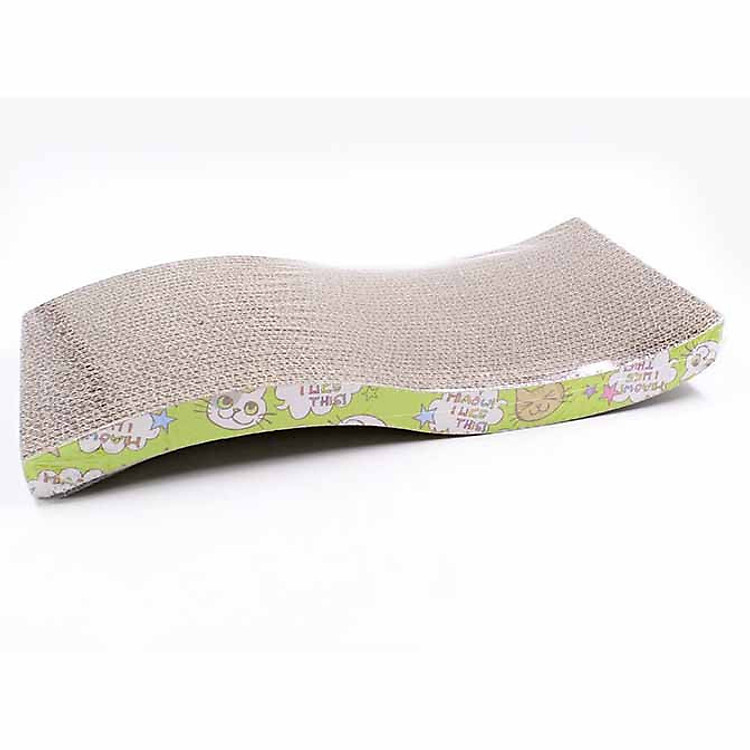 Bàn Cào Móng Giải Trí Cho Thú Cưng