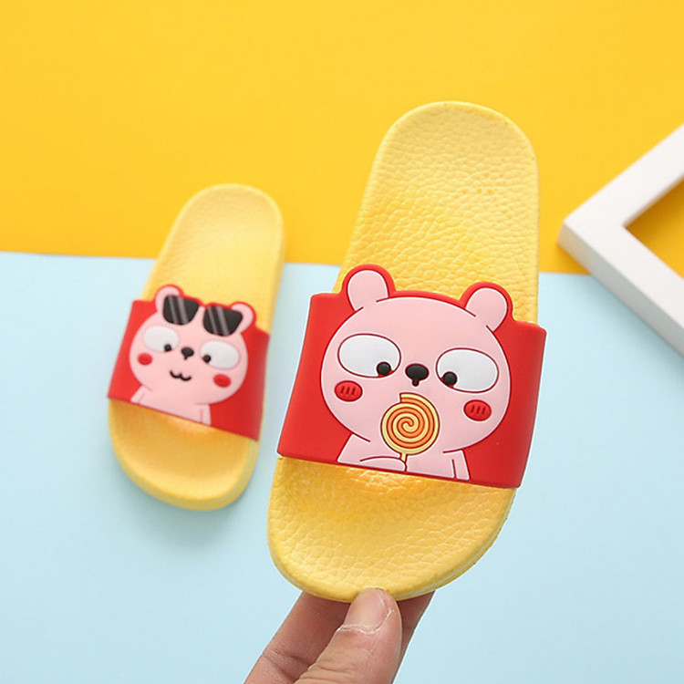 DÉP HOẠT HÌNH MỚI 2019 CHO BÉ 2 ĐẾN 5 TUỔI_M08