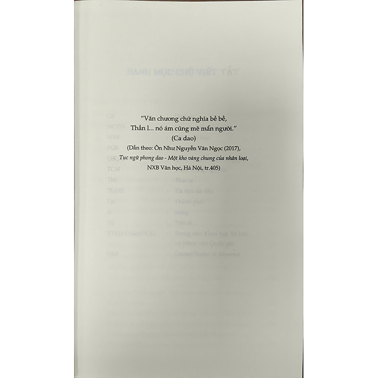 Văn Hóa Tính Dục Ở Việt Nam - Từ Thế Kỷ X Đến Đầu Thế Kỷ XX - Ảnh 6