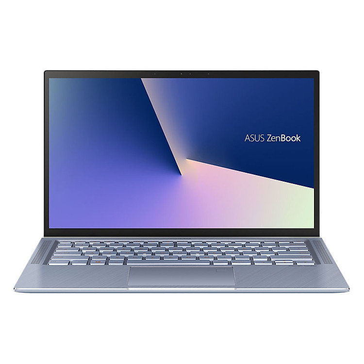 Laptop Asus Zenbook 14 UX431FA-AN016T Core i5-8265U/Win10 (14" FHD) - Hàng Chính Hãng