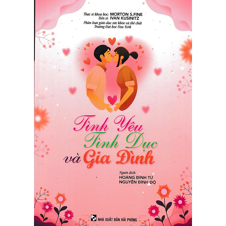 Tình Yêu, Tình Dục Và Gia Đình