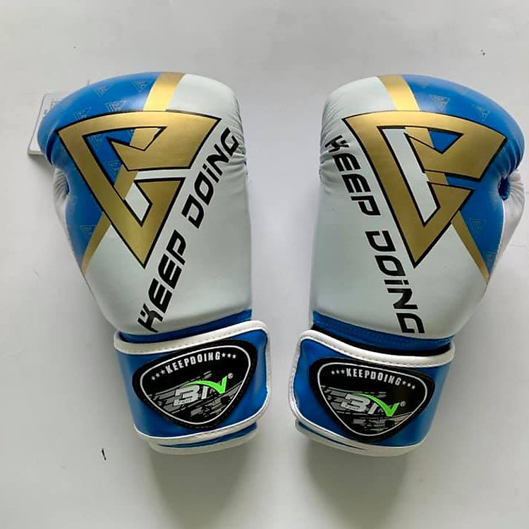 Găng Boxing BN Keep Doing