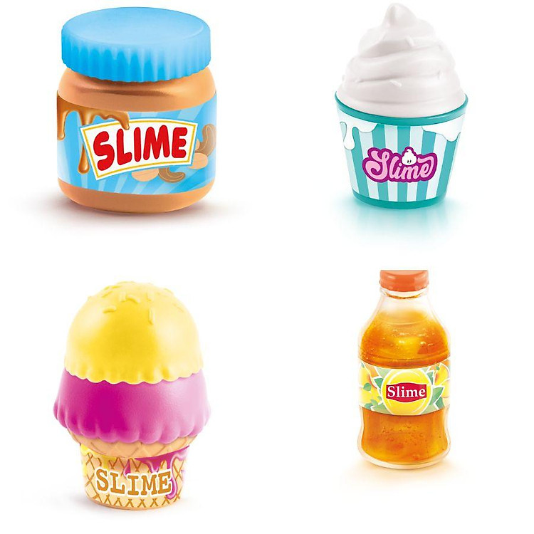 Mua Đồ Chơi Giỏ Thức Ăn Mini STYLE4EVER Chính hãng Giá tốt - Hình ảnh 2