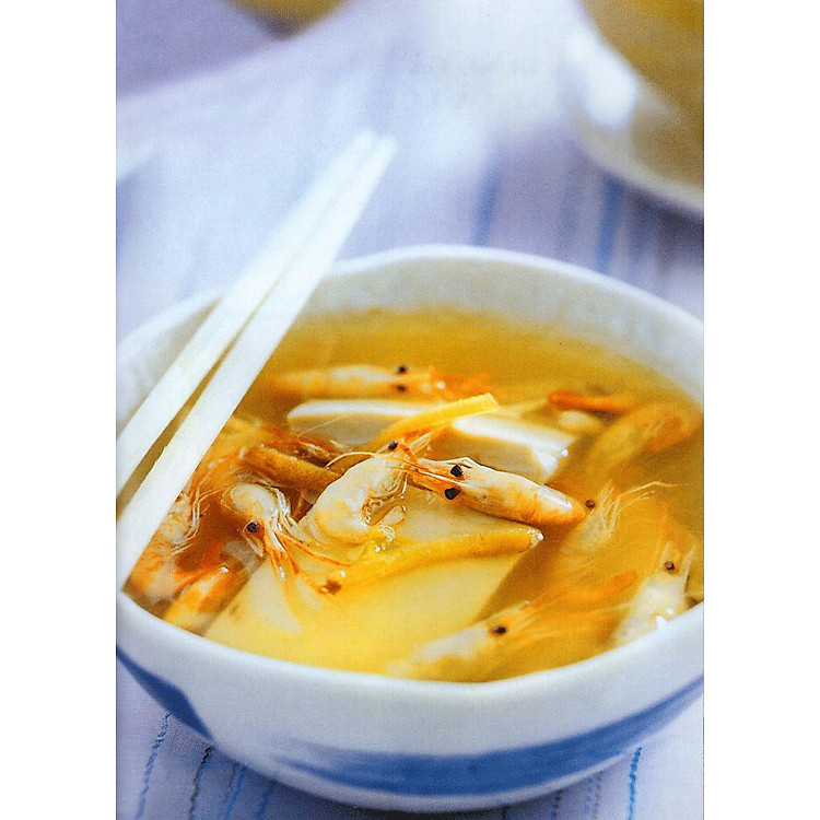 Món Ăn Bổ Dưỡng Cho Vợ Chồng Trẻ - Ảnh 5