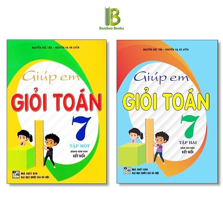 Giúp Em Giỏi Toán Lớp 7 - Bám Sát SGK Kết Nối Tri Thức Với Cuộc Sống (Tập 1) - Ảnh 3