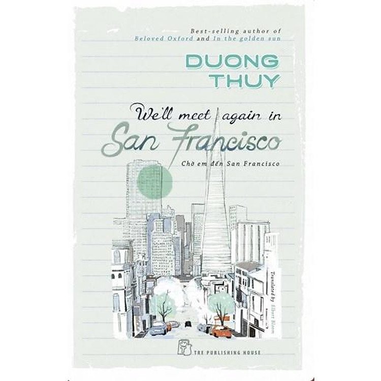 Chờ Em Đến San Francisco