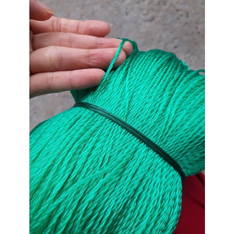 2kg Dây Cước, Dây Buộc Giàn Leo, Dây Treo Trái, Treo Nông Nghiệp