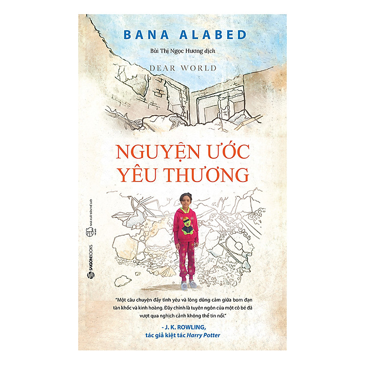 Nguyện Ước Yêu Thương – Bi Kịch Của Người Dân Syria