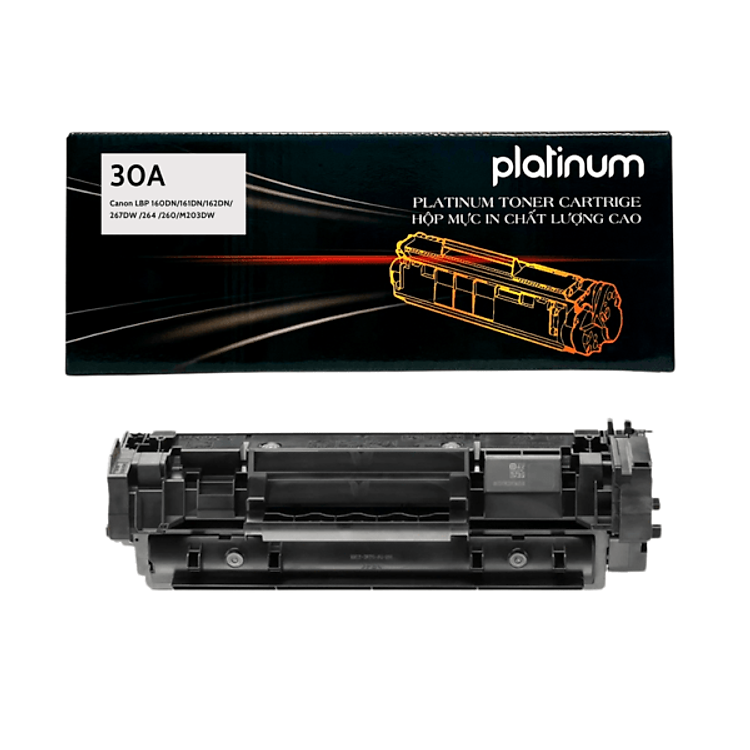 HỘP MỰC 30A - HÀNG NHẬP KHẨU