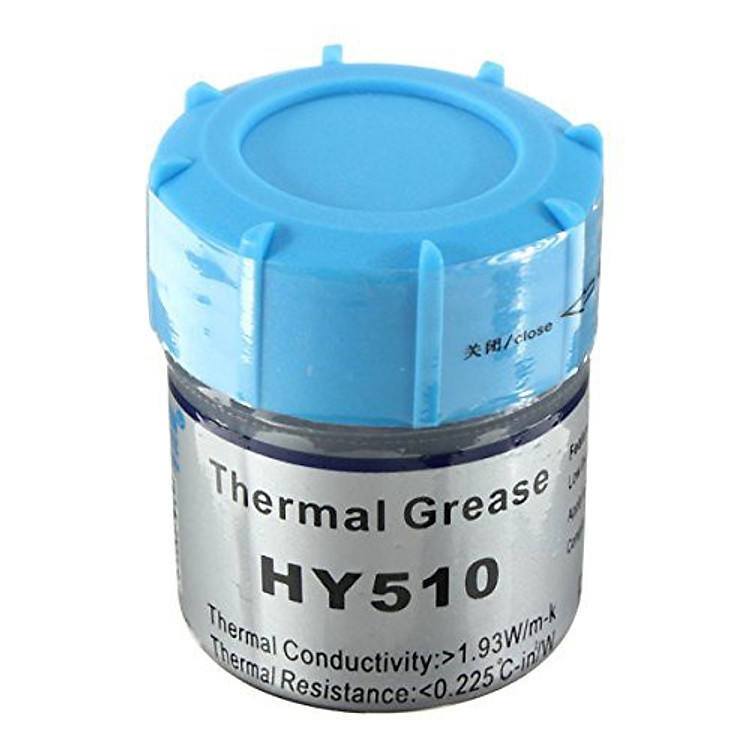 Lọ Keo Tản Nhiệt Làm Mát CPU HY410