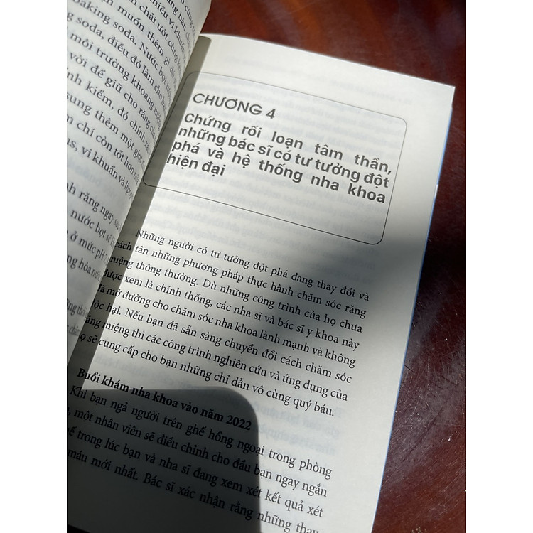 CẨM NANG CHĂM SÓC RĂNG MIỆNG TOÀN DIỆN - Ảnh 2