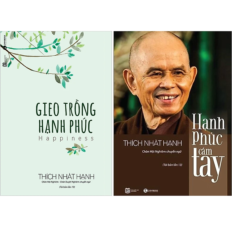 Gieo Trồng Hạnh Phúc