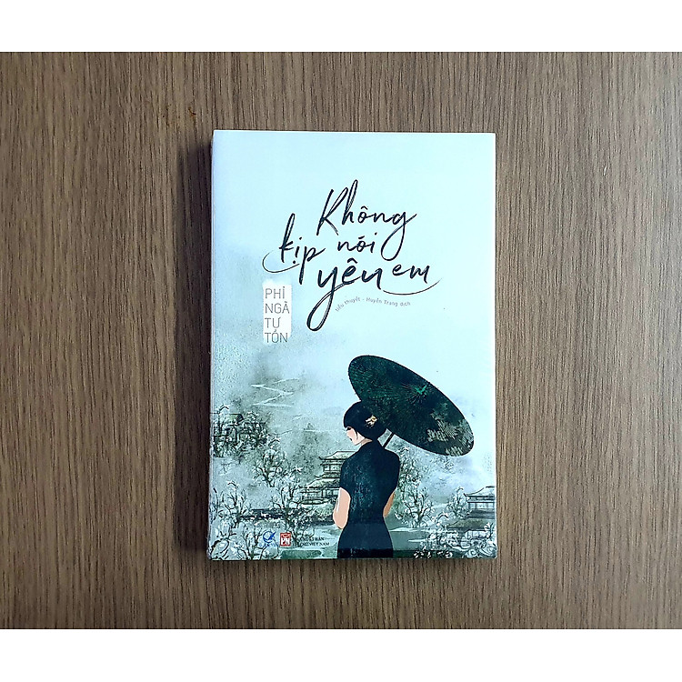 Tiểu Thuyết Lịch Sử Lãng Mạn - Ảnh 3