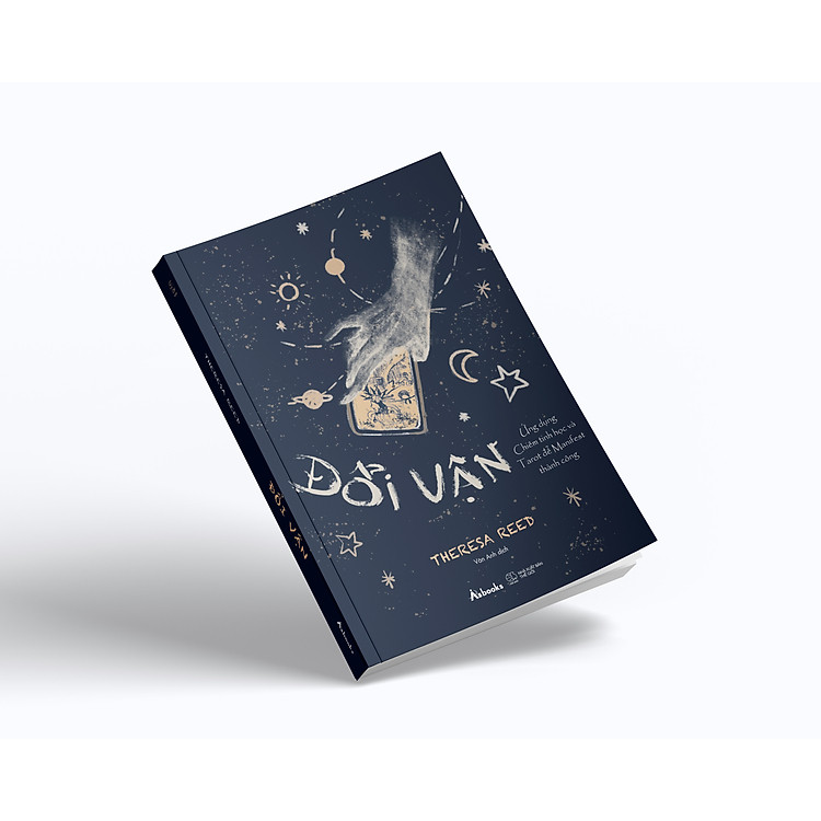 Đổi Vận - Ứng Dụng Chiêm Tinh Học Và Tarot Để Manifest Thành Công - Ảnh 2