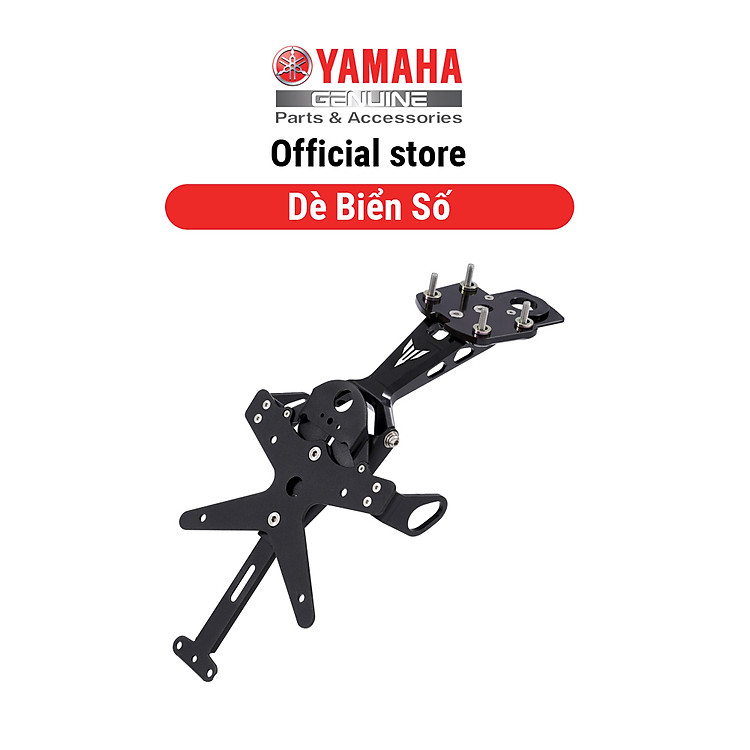 Dè Biển Số MT15