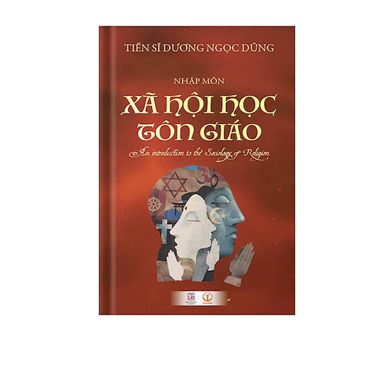 Nhập môn Xã hội học Tôn giáo - Ảnh 2