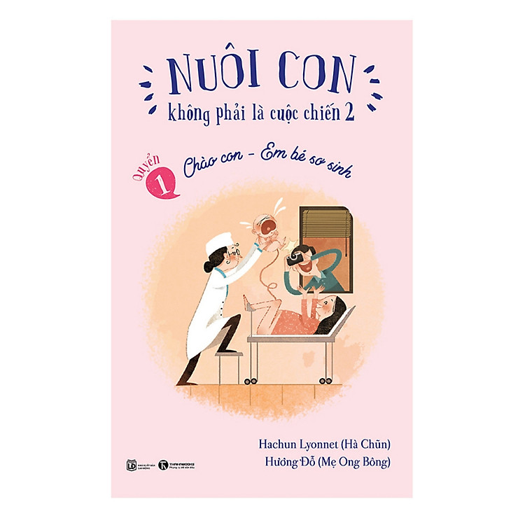 Bộ Nuôi Con Không Phải Cuộc Chiến (Tái Bản 2019) - Ảnh 5