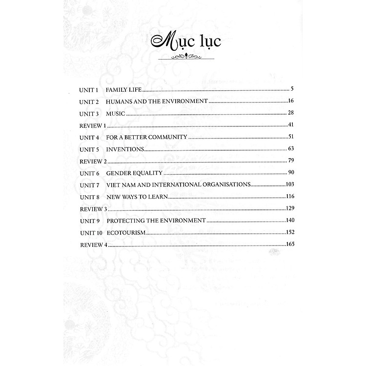 Bài Tập Thực Hành Tiếng Anh 10 (Dùng Kèm SGK Tiếng Anh 10 Global Success) - Ảnh 7