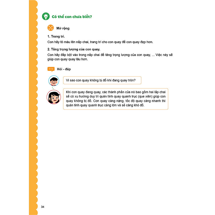 Hôm Nay Chơi Gì Với Con? - Ảnh 6