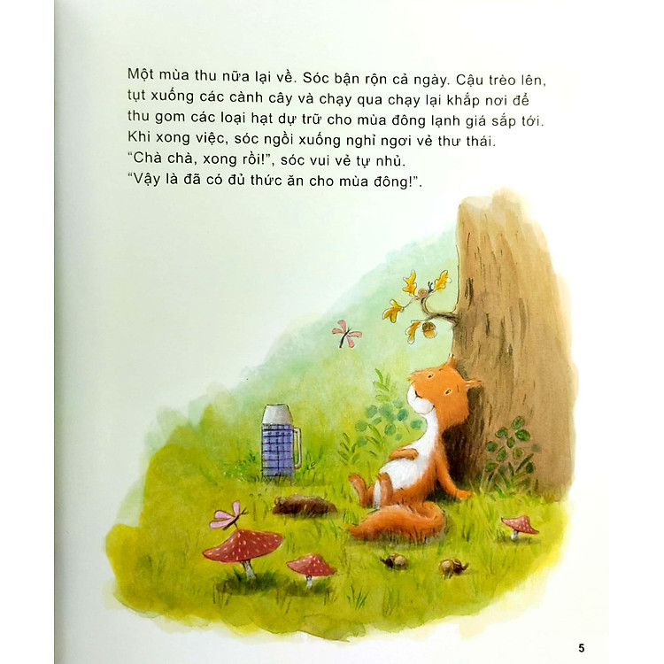 Kĩ Năng Ứng Xử Với Bạn Bè - Biết Hoà Nhập - Ảnh 6