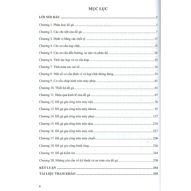 Atlas Đồ Gá - Ảnh 4