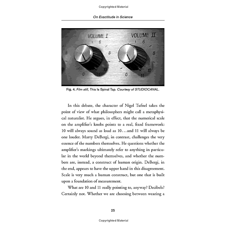 Not To Scale: How The Small Becomes Large, The Large Becomes Unthinkable, And The Unthinkable Becomes Possible - Ảnh 2