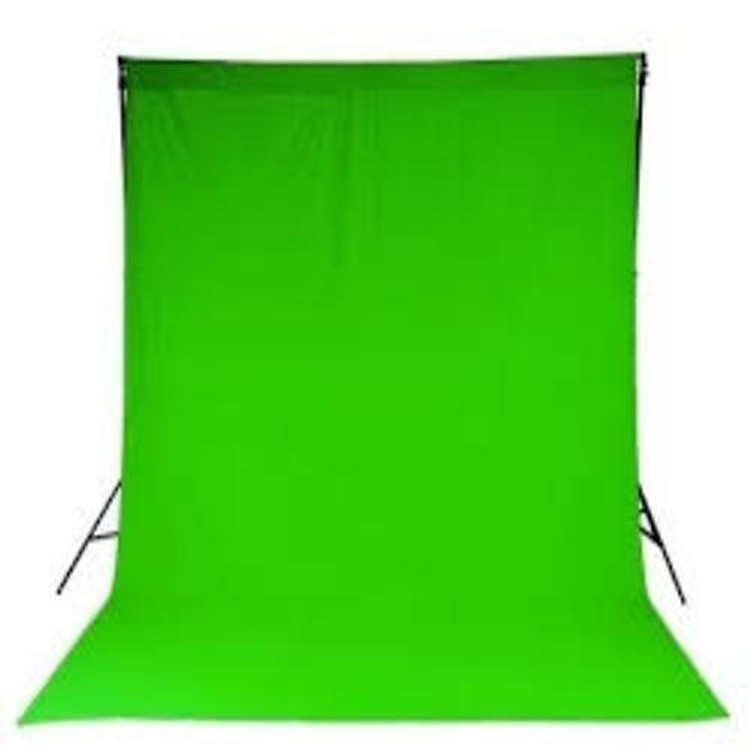 Phông xanh quay phim, chụp hình