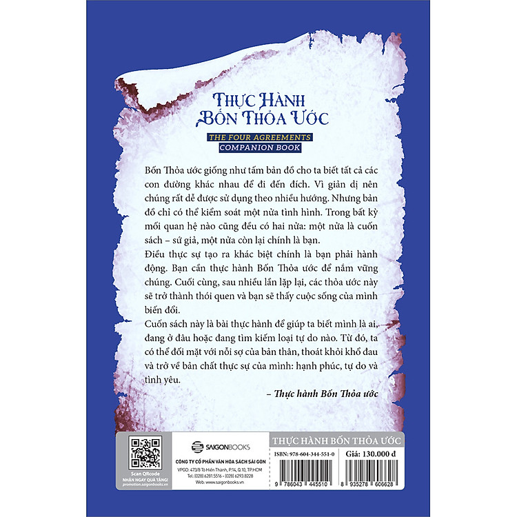 Thực Hành Bốn Thỏa Ước - Ảnh 2