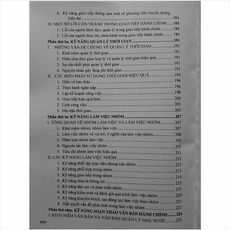 Kỹ Năng Giao Tiếp Và Quy Tắc Ứng Xử - Ảnh 6