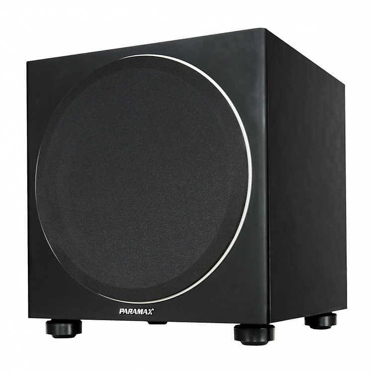 Loa Sub Paramax sub-1000 New 2018 - Hàng Chính Hãng