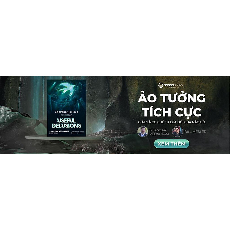 Ảo tưởng tích cực - Ảnh 4