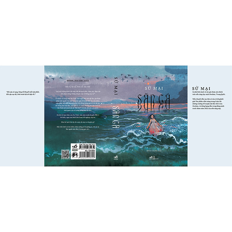 Săn cá (Sử Mại) - Ảnh 2