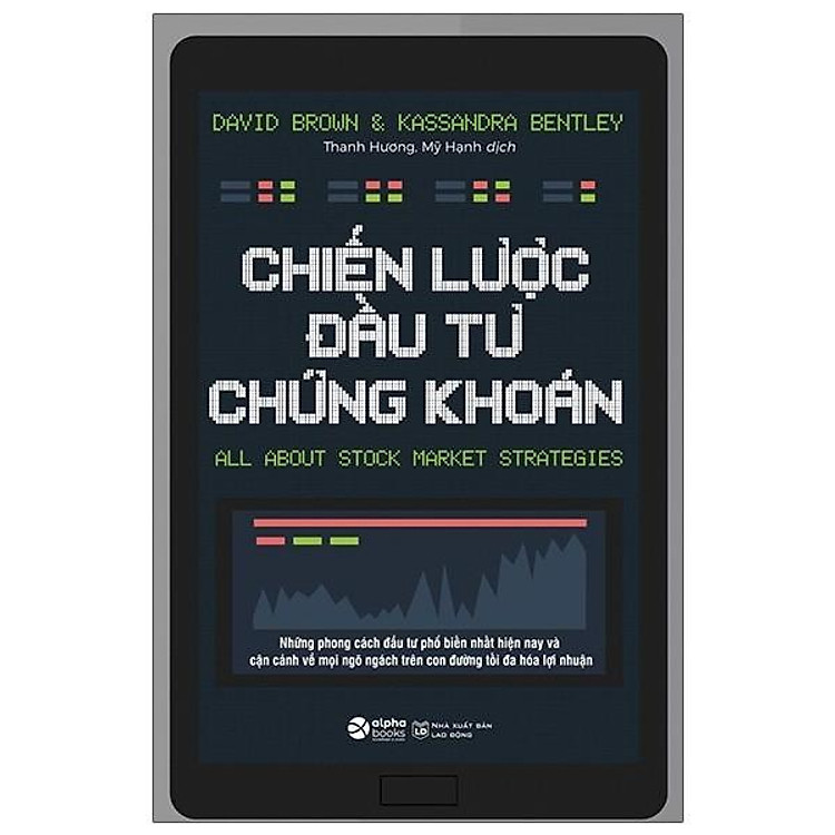 Chiến lược đầu tư chứng khoán
