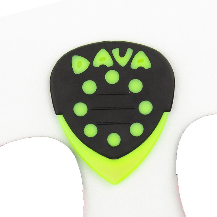 Móng gảy đàn guitar Dava Grip Tips