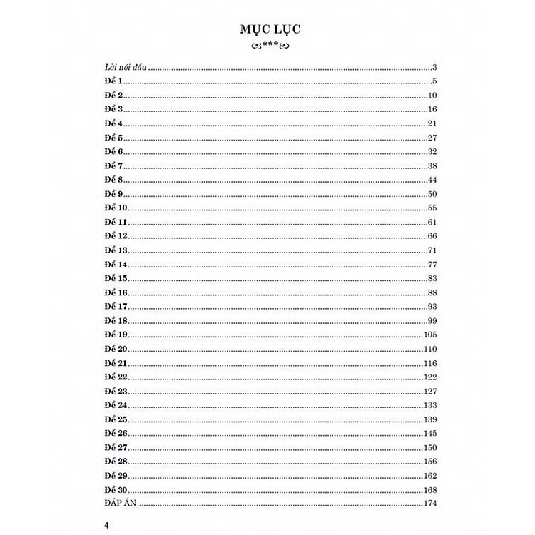 Giới thiệu bộ đề thi môn tiếng anh tốt nghiệp thpt (Áp dụng từ năm 2025) - Ảnh 2