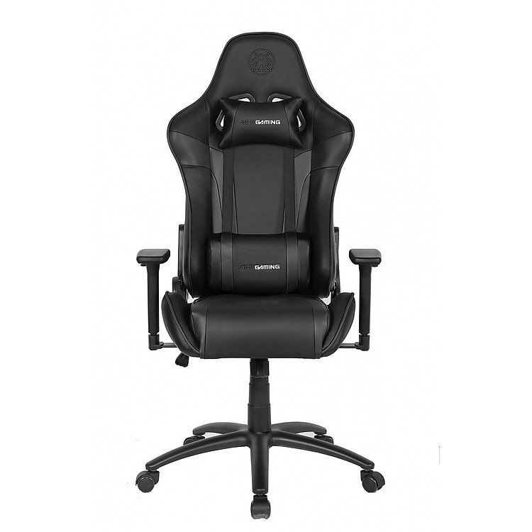 Ghế ACE Gaming - Rogue KW-G6027 (Màu Đen) - Hàng chính hãng