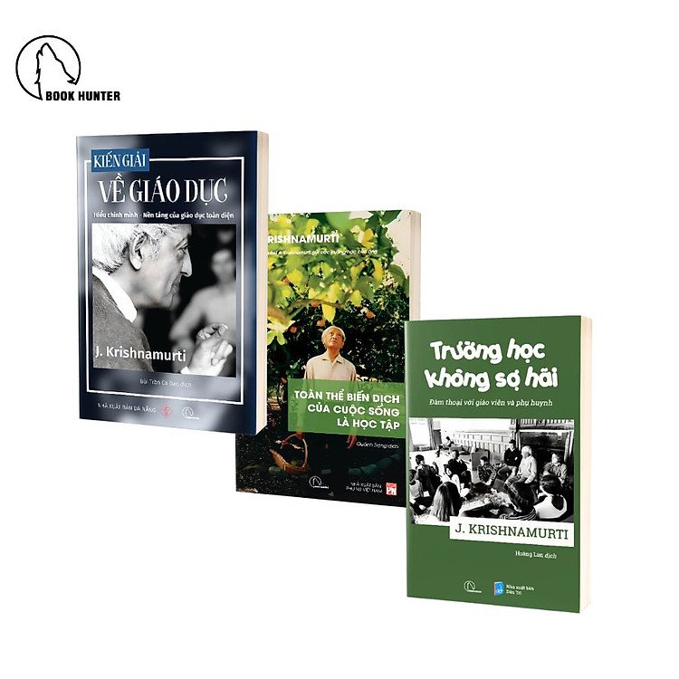 Trường Học Không Sợ Hãi