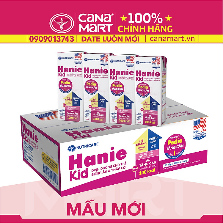 Sữa Nan Optipro PLUS 3 1.5kg cho trẻ