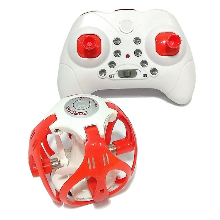 Đồ Chơi Máy Bay Flycam Mini VBC-421