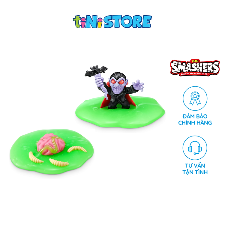 Mua Bộ Đồ Chơi Trứng Khủng Long Zuru Chính hãng Ưu đãi - Hình ảnh 5