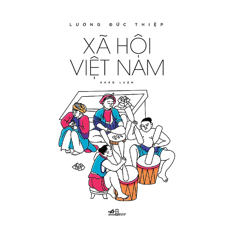 Sách Xã Hội Việt Nam