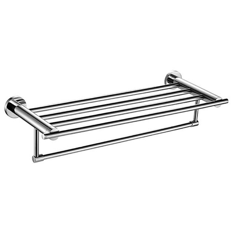 Kệ Khăn Inox 304 - Giàn Vắt Khăn Inox 304