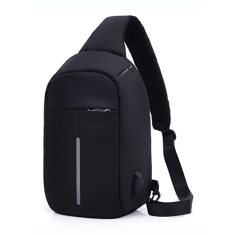 Túi Đeo Chéo Chống Trộm Cao Cấp - U048