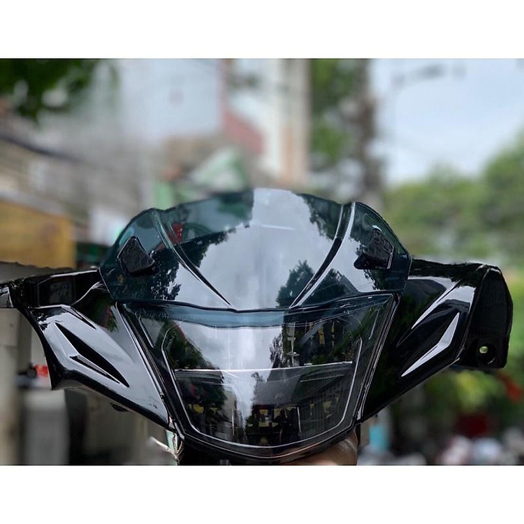 đèn 2 tầng EXCITER 2010 ZIPAT