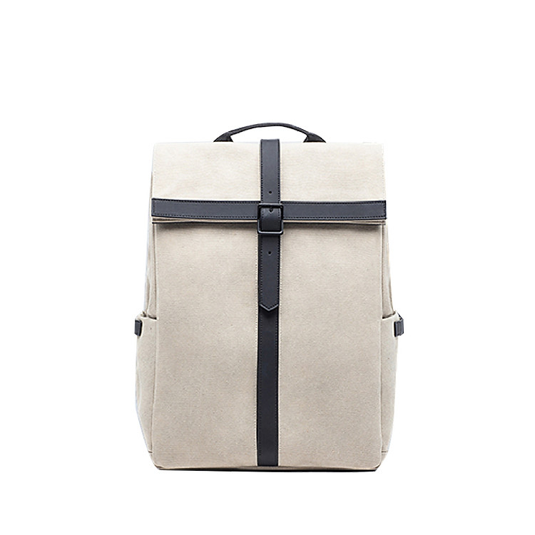 Balo Xiaomi 90 Points Grinder Oxford Leisure 15.6 Inch (Màu Trắng )