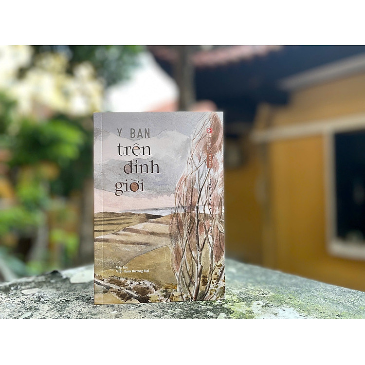 Trên Đỉnh Giời - Y Ban - Ảnh 4