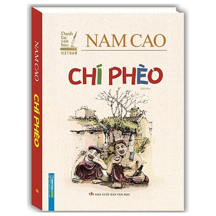 Chí Phèo (Tái Bản 2021)